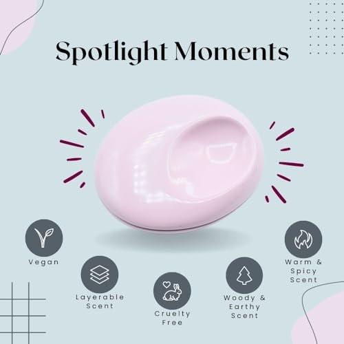 Glossier You Solid Perfume – Intimer, persönlicher Duft in praktischer Festform