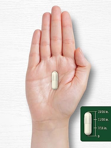 Carlyle Apfelessig Kapseln | 2400 mg | 240 Stück | Nicht-GVO, glutenfreies Nahrungsergänzungsmittel