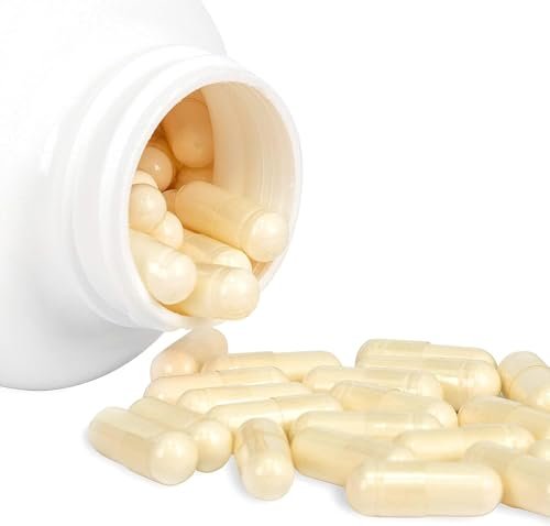 HealthA2Z® Multi-Kollagen Kapseln | 1735 mg | 270 Kollagen Kapseln | Typen I, II, III, V & X | Für gesunde Haut, Haare, Nägel & Gelenke