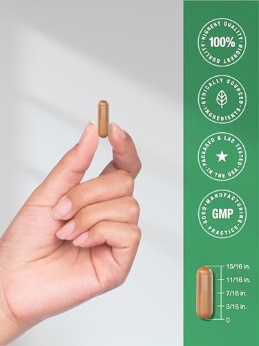 Horbäach Kurkuma Curcumin Komplex | 180 Kapseln | mit Schwarzem Pfeffer & Sauerkirsche | Nicht-GVO & Glutenfrei
