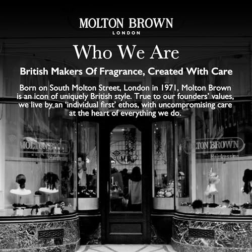 Molton Brown Wild Mint & Lavandin Duschgel 300 ml