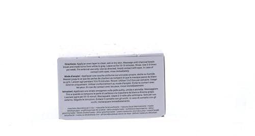 Fenty Skin Cookies N Clean Whipped Clay Pore Detox Maske mit Salicylsäure + Aktivkohle 75 ml