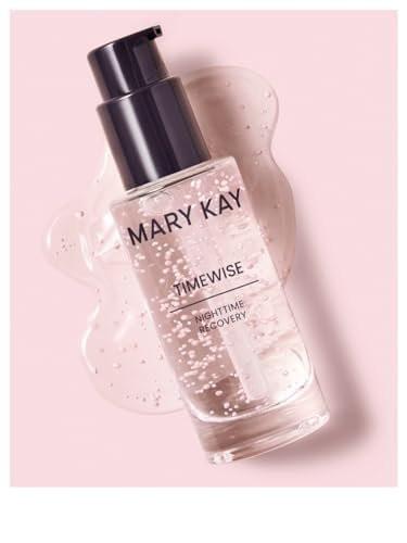 Mary Kay Timewise Nighttime Recovery 217387 – 1 Fl Oz Nachtcreme