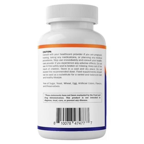 Vitamatic Chelatiertes Bor (als Glycinat) 10 mg - 240 Tabletten - Unterstützt Hormonhaushalt, Knochengesundheit & Bindegewebe