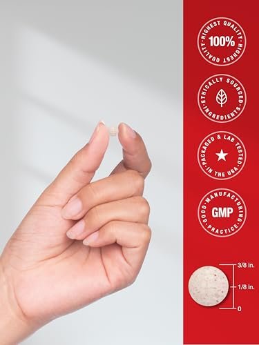 Horbäach Koffeinpillen 200 mg mit Grüntee – 200 Tabletten, Vegetarisch, Nicht-GVO & Glutenfrei