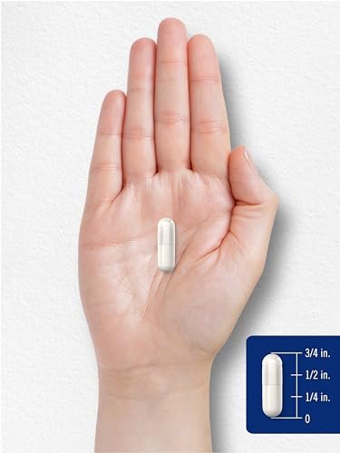 Carlyle Kalium-Magnesium Komplex | 200 Kapseln | Nicht-GVO & Glutenfrei