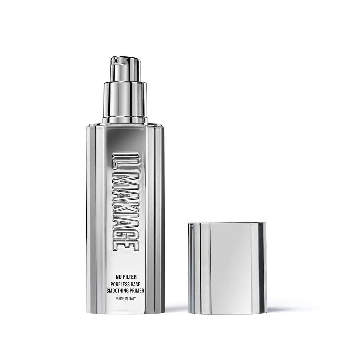 Scinex IL MAKIAGE No Filter Poreless Base Smoothing Primer 25 ml – Make-up Grundierung für makellose Haut