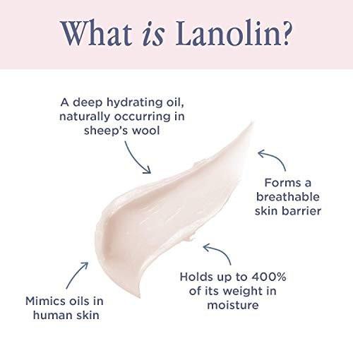 Lanolips 101 Lanolin Lippenbalsam & Lippenmaske Duo - Heroes Kit für die komplette Tag- und Nachtpflege - Tiefenwirksame Feuchtigkeitspflege mit reinem Lanolinöl (2er-Pack)