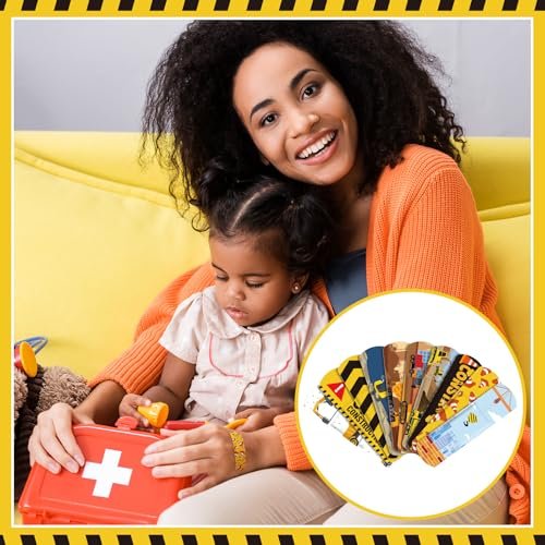 Panelee 120 Pflaster für Kinder – Baustellenfahrzeuge, Monstertrucks, wasserdicht & atmungsaktiv