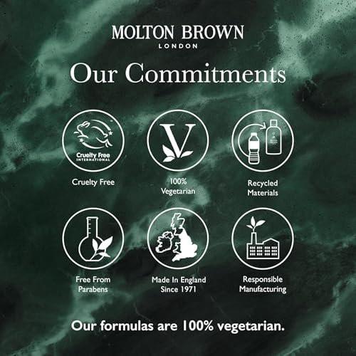 Molton Brown Eau de Parfum Duft-Entdeckungsset – 2,25 Fl Oz (6er-Pack)