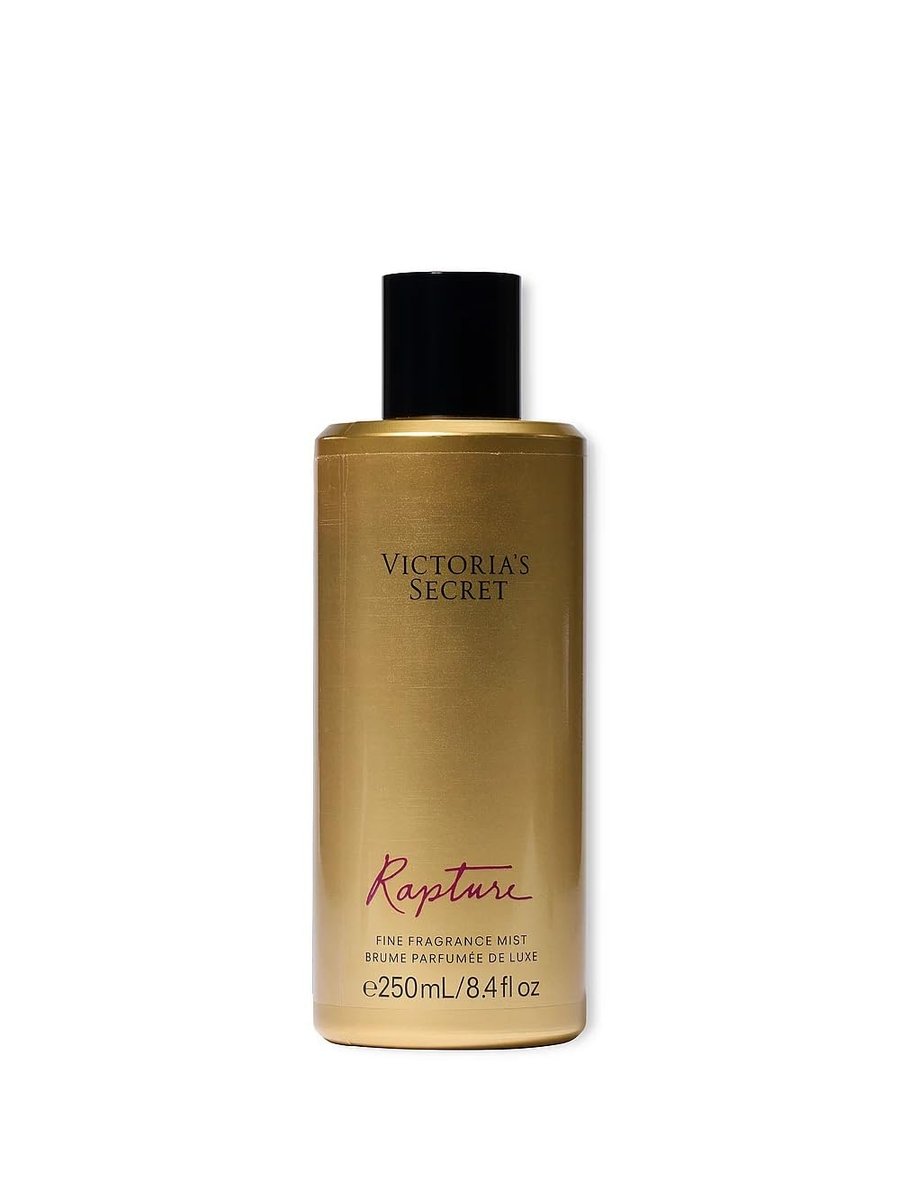 Victoria's Secret Rapture Fragrance Body Mist 8,4 Fl Oz Spray