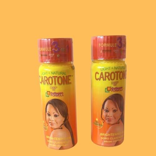 Natürliches Haaröl – 2er-Pack, je 65 ml | Pflegend & Sanft für Alle Haartypen