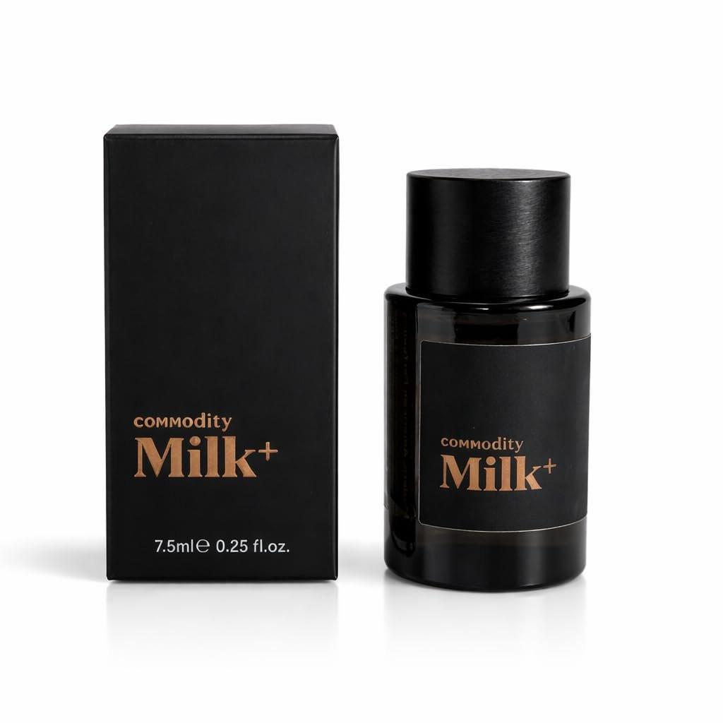 Commodity Milk+ Bold Eau de Toilette 7,5 ml – Intensiver Duft für besondere Momente