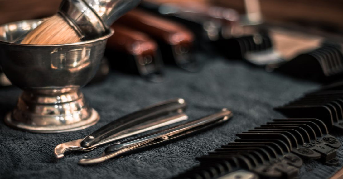 Fingernail Clippers Buying Guide – Hochwertiger Nagelknipser aus Edelstahl auf weißem Hintergrund