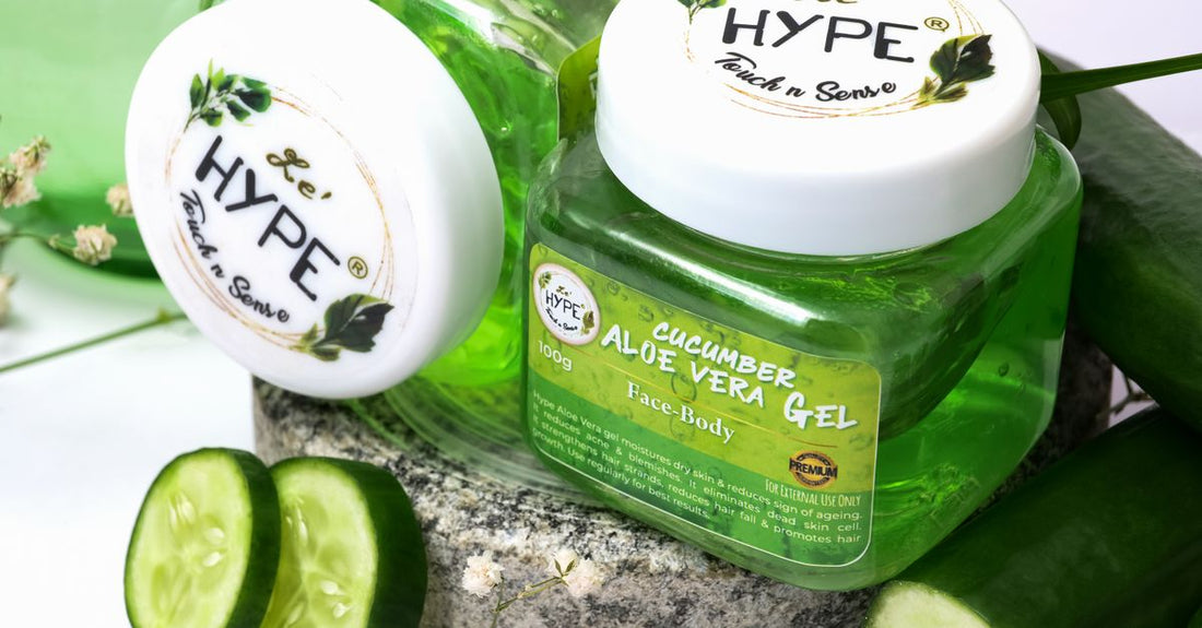 Flasche mit klarem Aloe-Vera-Gel auf Marmoruntergrund, best gele 2026