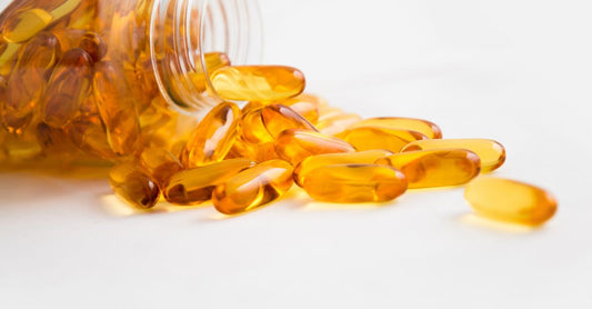 Mariendistel-Supplement-Flasche mit Kapseln, ideal für Leber-Detox