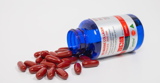 Beste Cranberry 2026: Hochwertiges Cranberry-Präparat in Kapselform zur Unterstützung der Blasengesundheit.