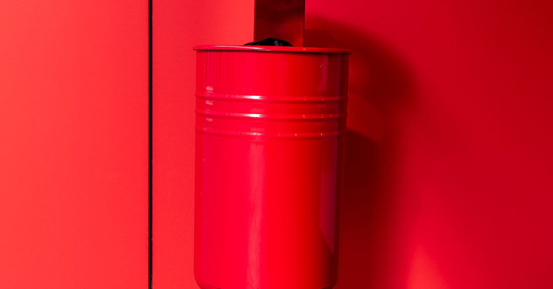 Sharps Containers Buying Guide – Preiswerte Nadelentsorgungsbehälter für zu Hause