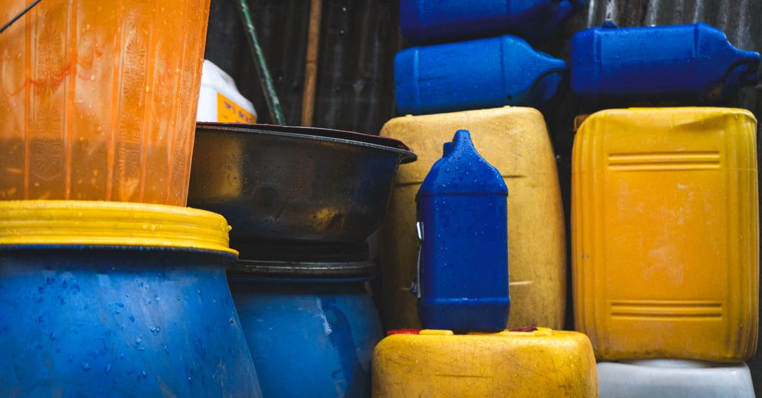 Gelber Sharps-Behälter für sichere Nadelentsorgung – Sharps Containers Buying Guide 2026
