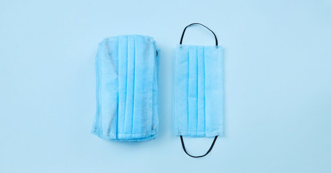 Sterile Bandagierungspads in medizinischer Verpackung – Auswahlkriterien für die richtige Wundversorgung