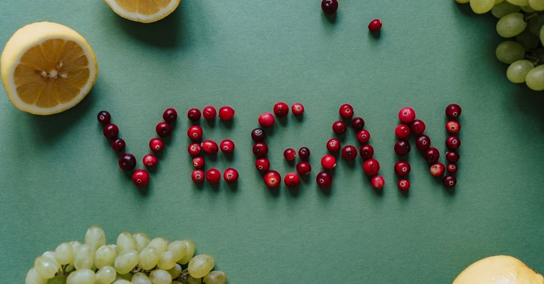 Beste Cranberry 2026: Flasche mit Cranberry-Kapseln auf hellem Hintergrund