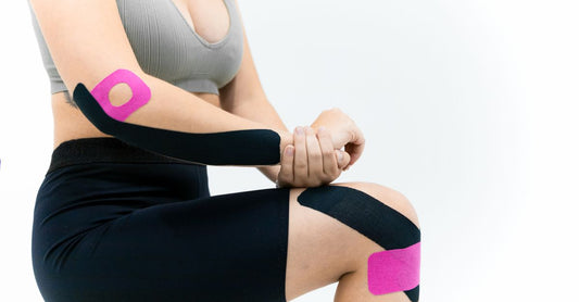 Verschiedene Rollen medizinisches Tape für Erste-Hilfe-Anwendungen 2026
