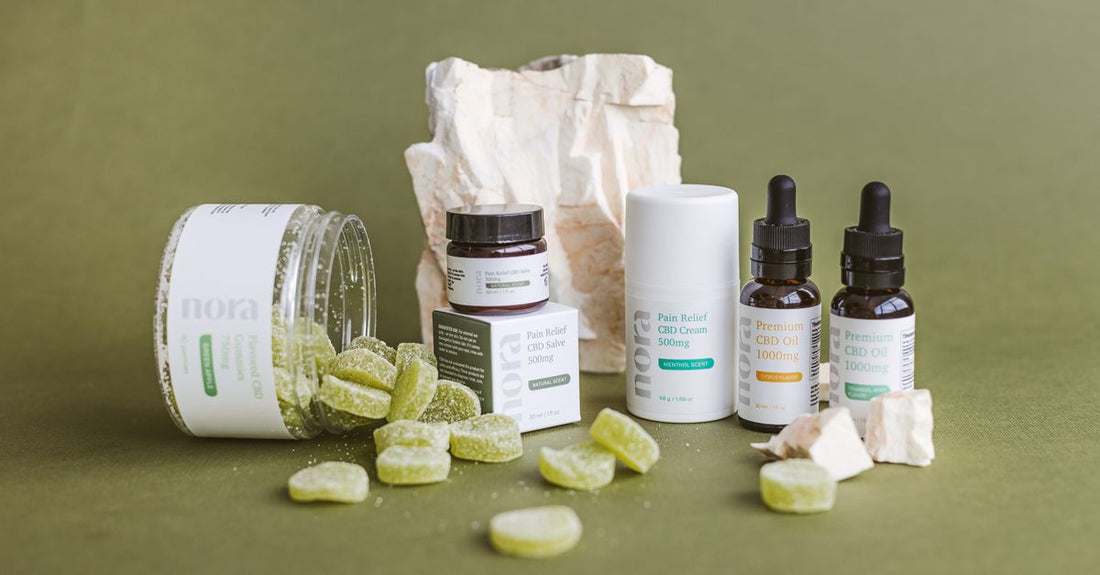 Alternative Pain Relief Buying Guide: Preiswerte Schmerzlinderungscremes im Vergleich 2026