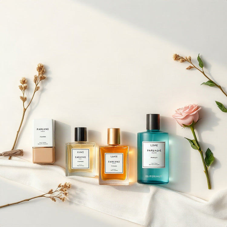 Parfum & Düfte category