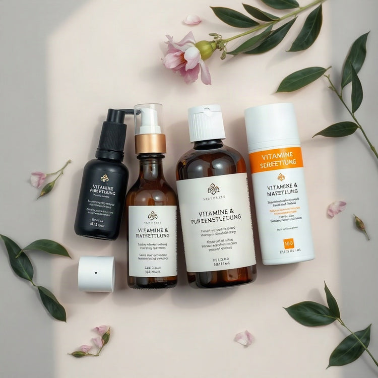 Vitamine & Nahrungsergänzung category