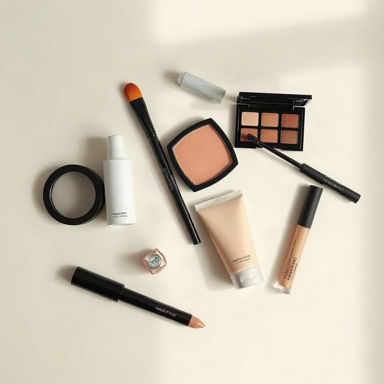 Make-up category