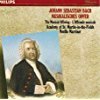 Das Musikalische Opfer, BWV 1079 – Johann Sebastian Bach – Philips Aufnahme auf CD