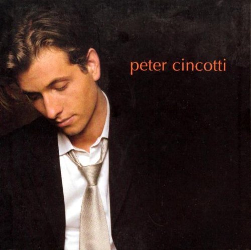 Peter Cincotti – Smooth Jazz Album auf Audio-CD