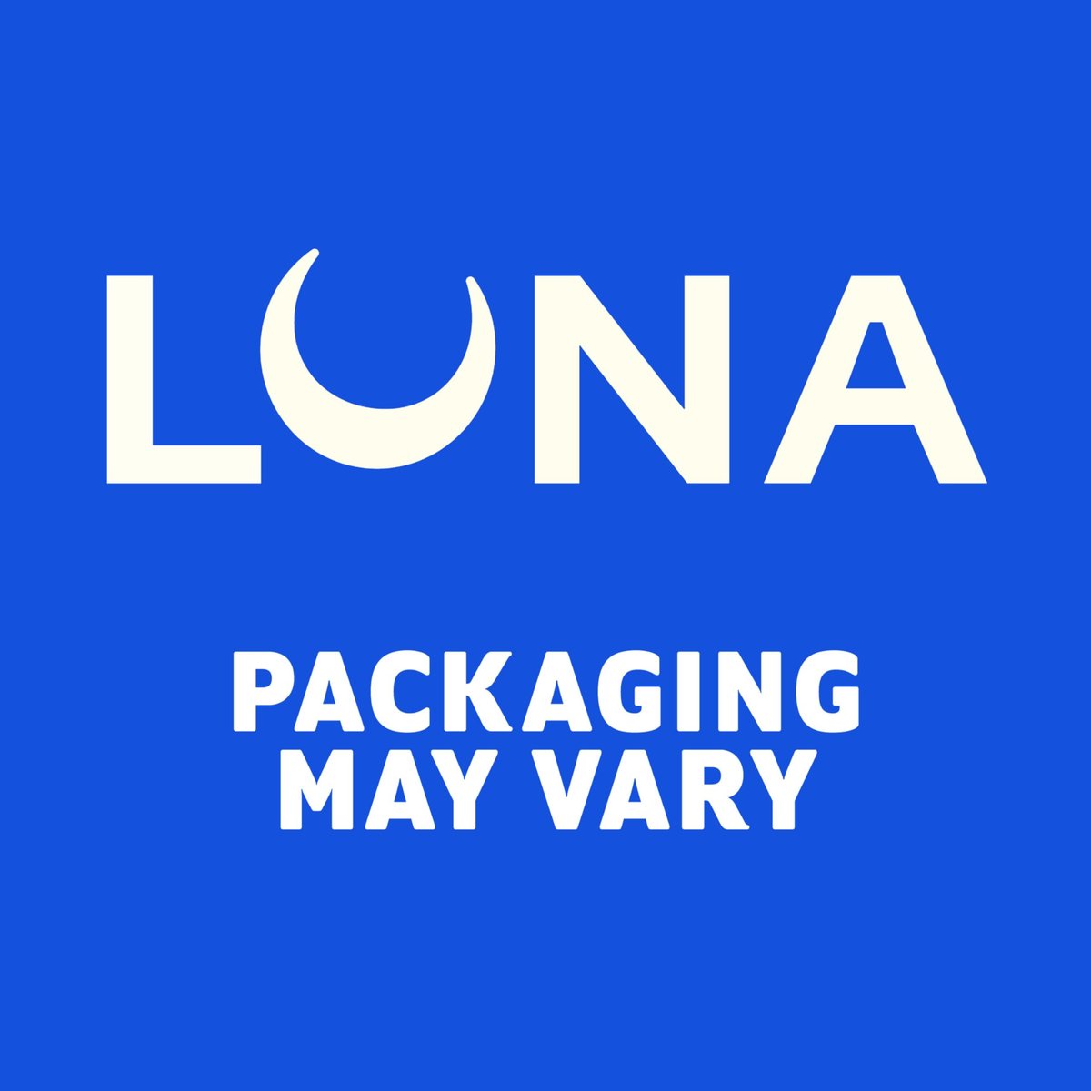 LUNA Bar Nutz Over Chocolate – 15er-Pack, glutenfrei, nicht-GVO, 7-9 g Protein