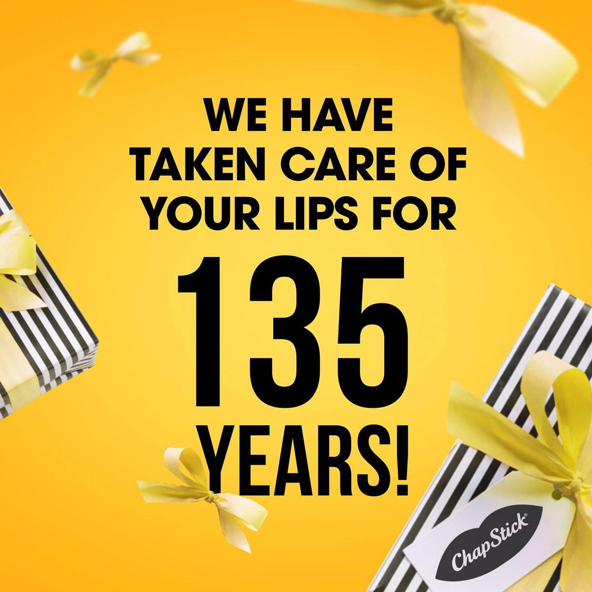 ChapStick Lippenbalsam Klassisch Original 24er-Pack – Feuchtigkeitsspender für trockene Lippen, 0,15 g pro Stück