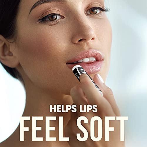 ChapStick Lippenbalsam Klassisch Original 24er-Pack – Feuchtigkeitsspender für trockene Lippen, 0,15 g pro Stück