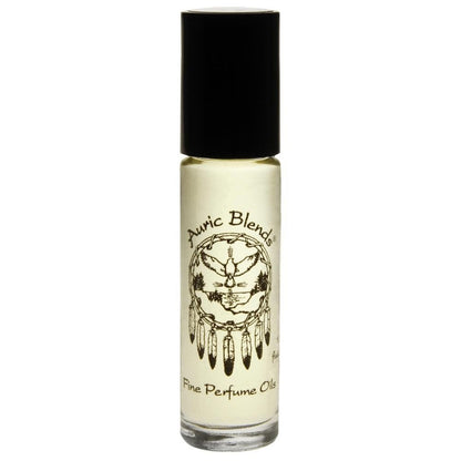 Auric Blends Egyptian Goddess Roll-On Parfüm 1/3 oz