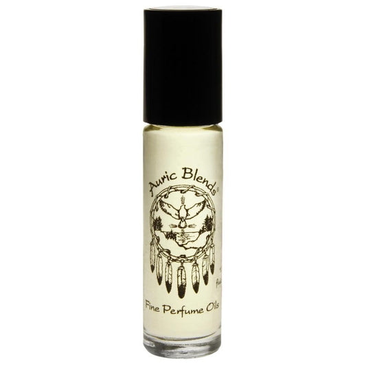 Auric Blends Egyptian Goddess Roll-On Parfüm 1/3 oz