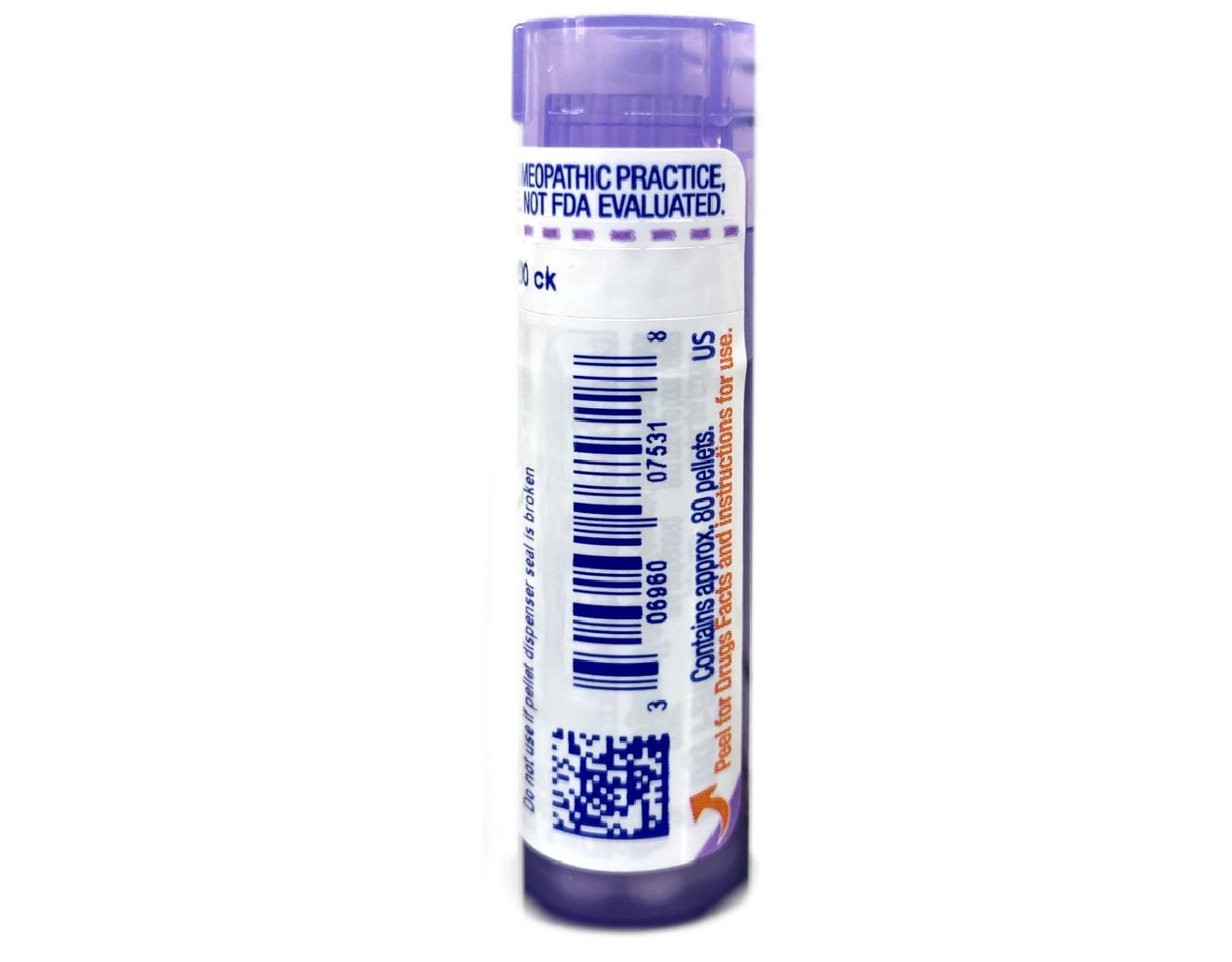 Arnica Montana 200CK Boiron 80 Kügelchen