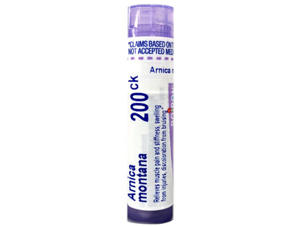 Arnica Montana 200CK Boiron 80 Kügelchen
