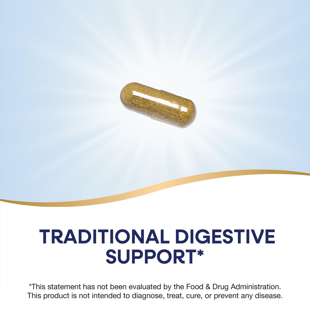 Nature's Way Oregon Grape – Traditionelle Verdauungsunterstützung*, Non-GMO Project verifiziert, 500 mg pro Portion, 90 Kapseln (Verpackung kann variieren)