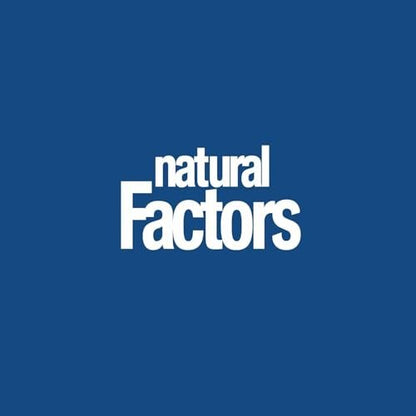 Natural Factors DGL Kautabletten – Verdauungsunterstützung mit Süßholzwurzelextrakt – Kautabletten für Magenschleimhaut & Magengesundheit – Nicht-GVO & glutenfrei – 180 Kautabletten (180 Portionen)