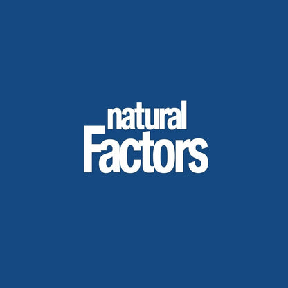 Natural Factors DGL Lutschtabletten – Verdauungsunterstützung mit Süßholzwurzelextrakt – Lutschtabletten zur Unterstützung der Magenschleimhaut und -gesundheit – Nicht-GVO & glutenfrei – 90 Lutschtabletten (90 Portionen)