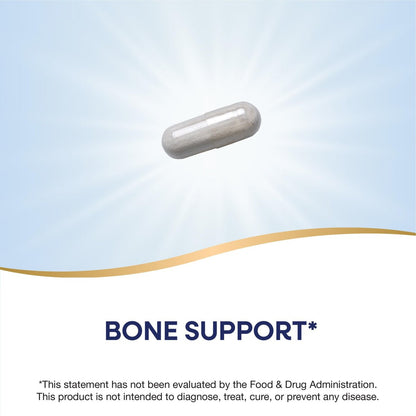 Nature's Way Boron Complex, Knochenunterstützung*, 3 mg pro Portion, glutenfrei, 100 Kapseln (Verpackung kann variieren)