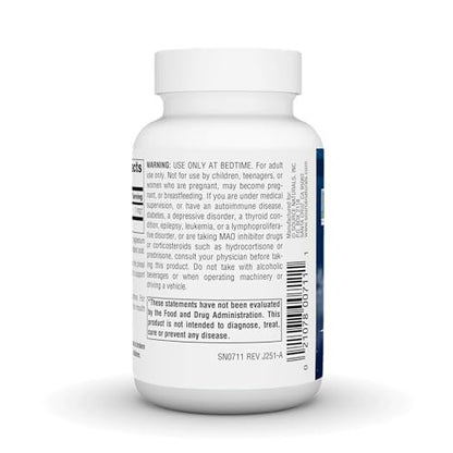 Source Naturals Melatonin 1 mg – 300 Minzgeschmack-Lutschtabletten zur Unterstützung des Schlafs*