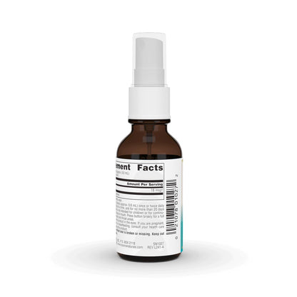 Source Naturals Wellness Kolloidales Silber 30 PPM – 1 Fl. oz. Sprühflasche
