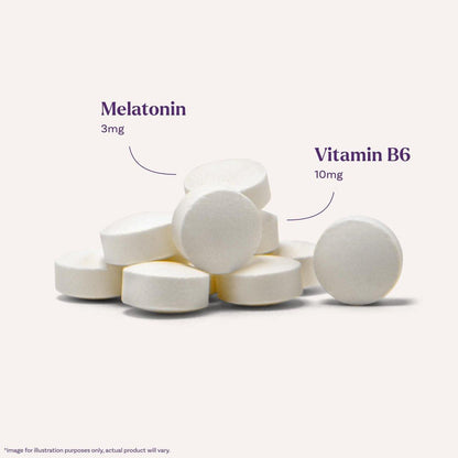 Natrol Melatonin 3 mg Zeitfreisetzung – Nahrungsergänzungsmittel zur Minimierung von Aufwachphasen, Einschlafhilfe für die Nacht, 100 Tabletten, bis zu 100 Tage Versorgung