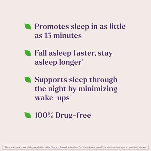 Natrol Melatonin 3 mg Zeitfreisetzung – Nahrungsergänzungsmittel zur Minimierung von Aufwachphasen, Einschlafhilfe für die Nacht, 100 Tabletten, bis zu 100 Tage Versorgung