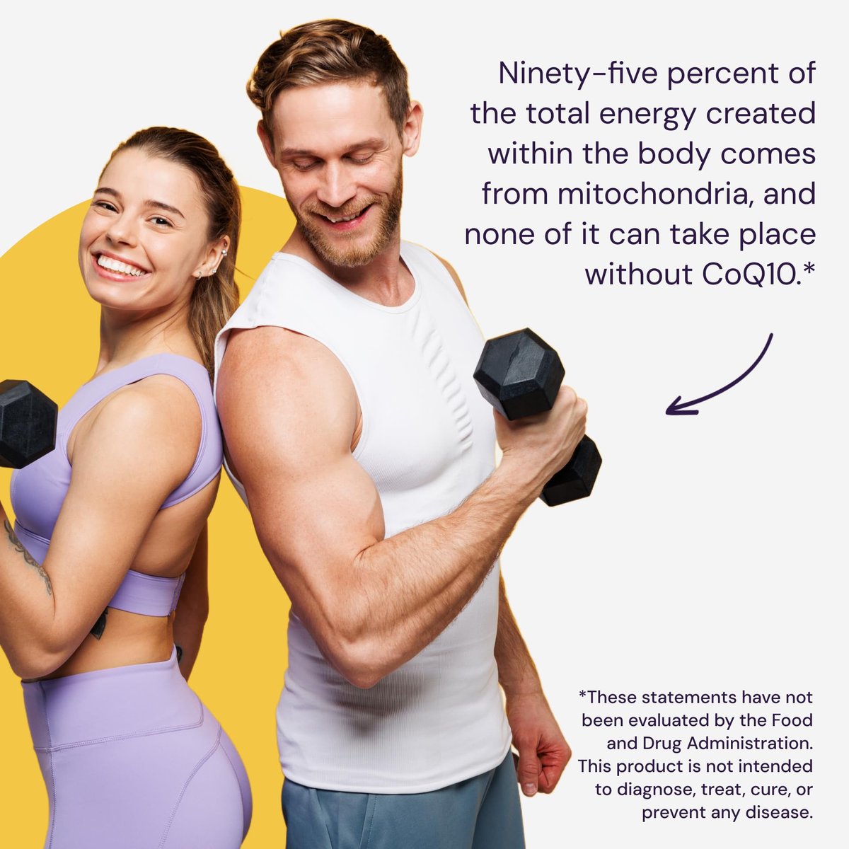 Healthy Origins CoQ10 100 mg, 30 Softgels – Natürliches Trans-Isomer Ubichinon, Hefefermentiert, Hohe Bioverfügbarkeit, Coenzym Q10 für Herzgesundheit & Zellenergie – Antioxidans Nahrungsergänzungsmittel