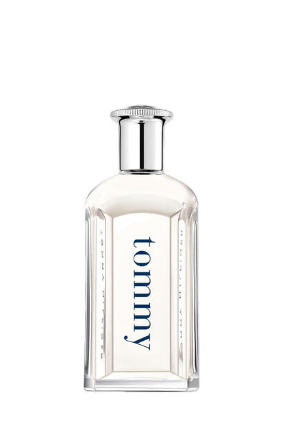 Tommy Hilfiger Tommy Eau de Toilette für Herren, 100 ml / 3,4 fl.oz.