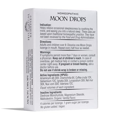 Historical Remedies Stress Mints (1 Pack) | Homöopathische Lutschpastillen gegen Stress & Verdauungsbeschwerden, Bio-Pfefferminzgeschmack, vegan & glutenfrei, nicht gewöhnungsbildend